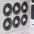 Kiss Grooming Kiss Infrared Cabinet Dryer For Pets