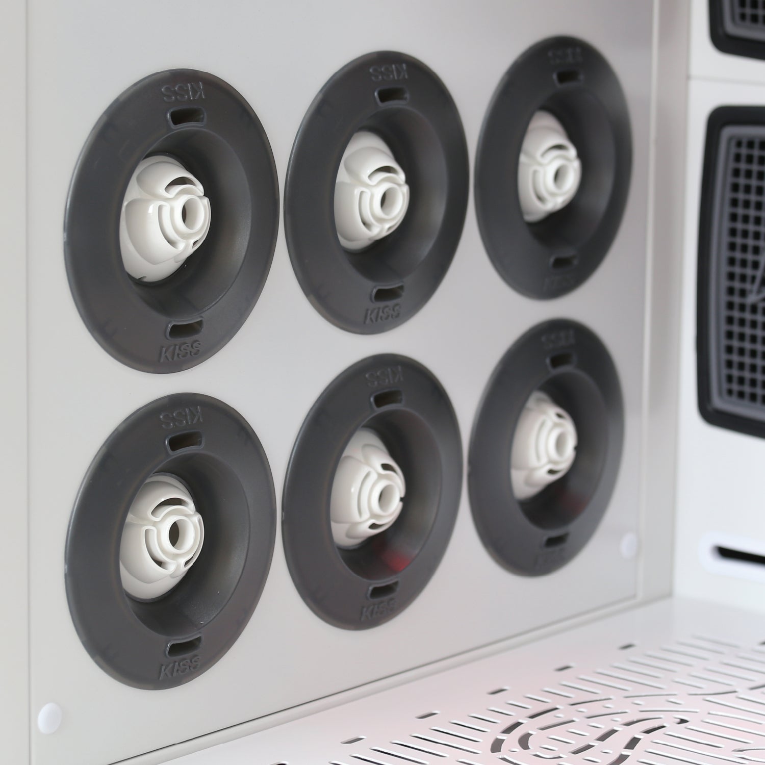 Kiss Grooming Kiss Infrared Cabinet Dryer For Pets