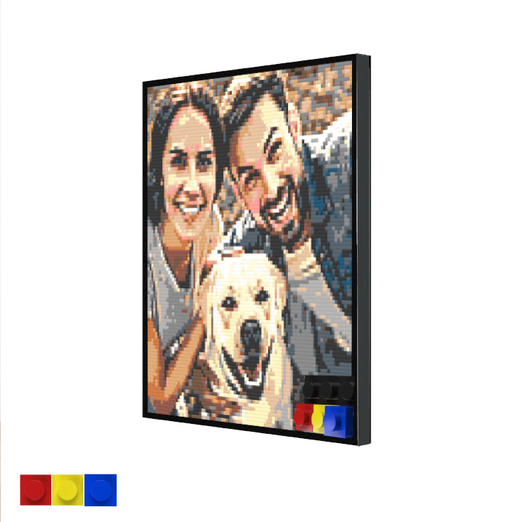 Tails Nation Pixel Art Gallery For Your Furry Friend