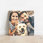 Tails Nation Pixel Art Gallery For Your Furry Friend