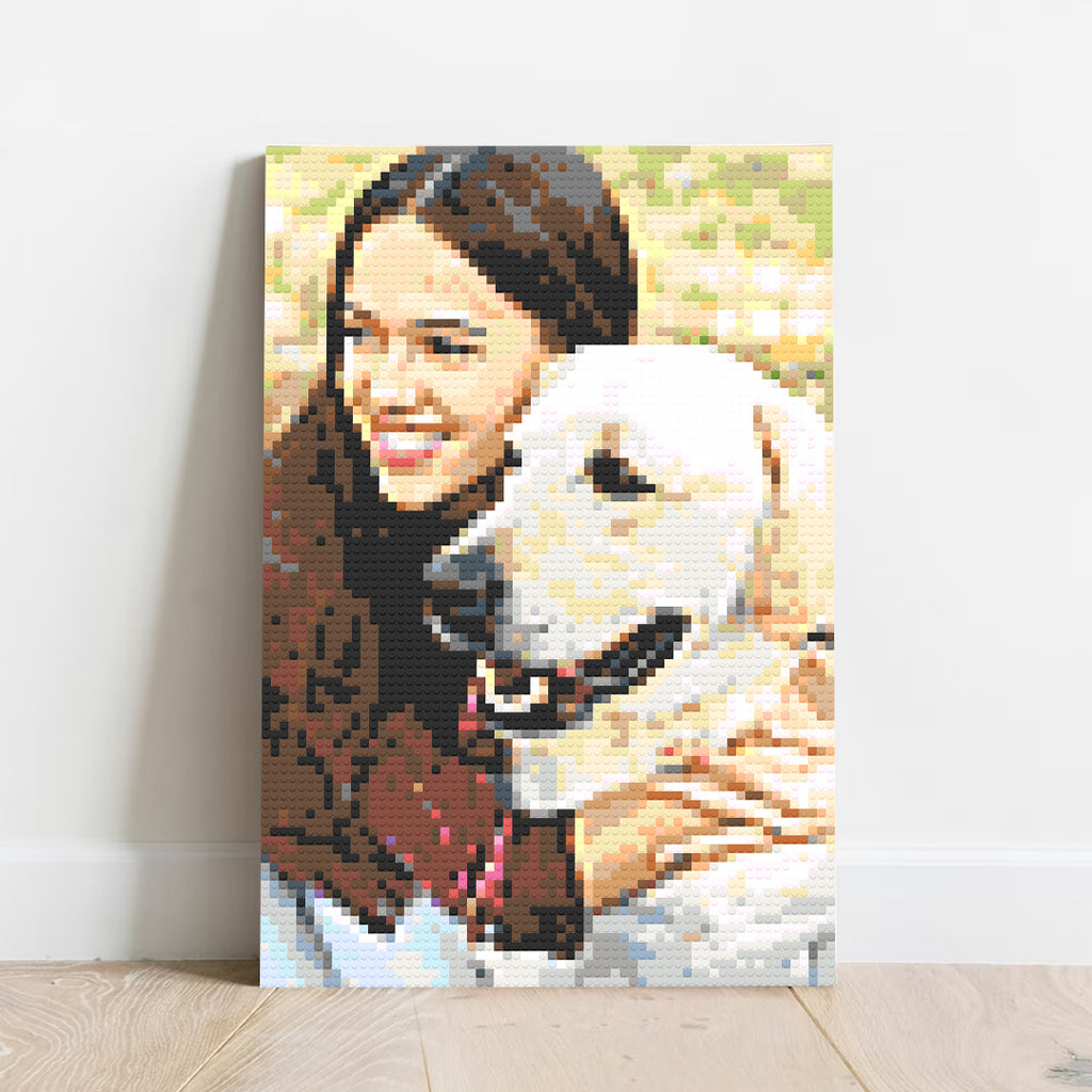 Tails Nation Pixel Art Gallery For Your Furry Friend