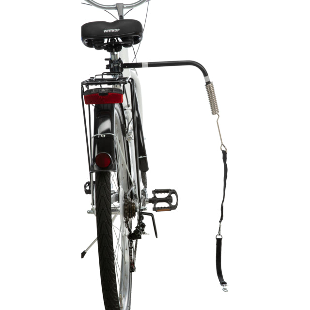 Trixie biker hot sale