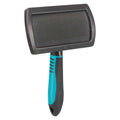Trixie Soft Brush plastic/ Metal Bristles For Dogs 12 X 20 cm