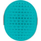 Trixie Massage Brush Polyester/ Silicone For Dogs 11 X 14 cm
