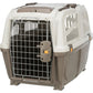 Trixie Skudo 7 (42") IATA Approved Transport Box/Carrier For Dogs & Cats (Size: 105x73x76cm)