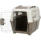 Trixie Skudo 7 (42") IATA Approved Transport Box/Carrier For Dogs & Cats (Size: 105x73x76cm)