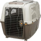 Trixie Skudo 7 (42") IATA Approved Transport Box/Carrier For Dogs & Cats (Size: 105x73x76cm)