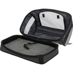 Trixie Holly Carrier Travel Bag for Dogs & Cats | Black / Grey | Size: 30x30x50cm l Holds up to 10kg