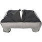 Trixie Talis Lounger Bed For Dogs
