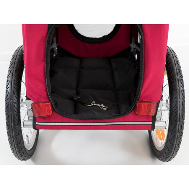 Trixie Bicycle Trailer For Dogs