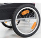 Trixie Bicycle Trailer For Dogs