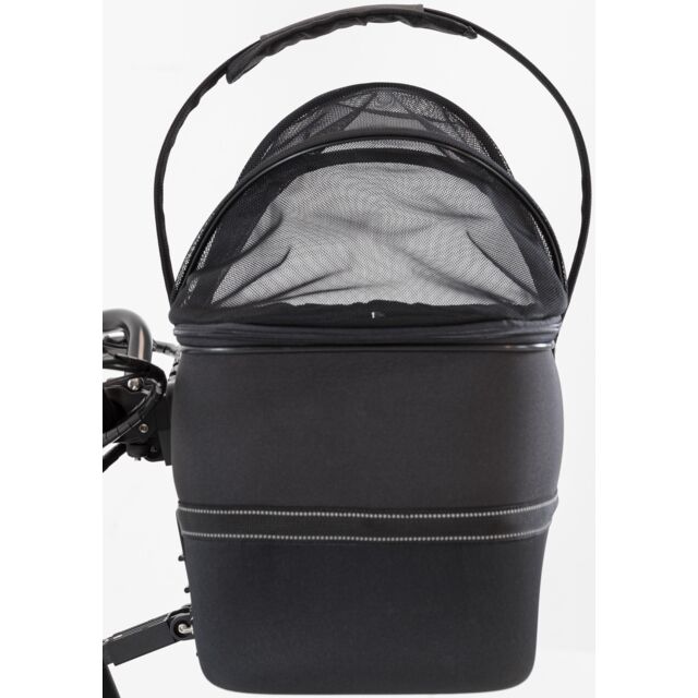 Trixie Front Bicycle Basket For Dogs & Cats (41x47x29cm)