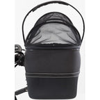 Trixie Front Bicycle Basket For Dogs & Cats (41x47x29cm)