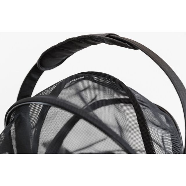 Trixie Front Bicycle Basket For Dogs & Cats (41x47x29cm)