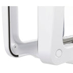 Trixie 4-Way Cat Flap 20x22cm (White)