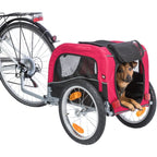 Trixie Bicycle Trailer For Dogs