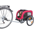 Trixie Bicycle Trailer For Dogs