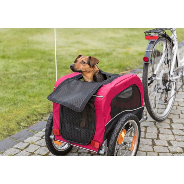 Trixie Bicycle Trailer For Dogs