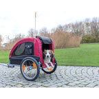 Trixie Bicycle Trailer For Dogs