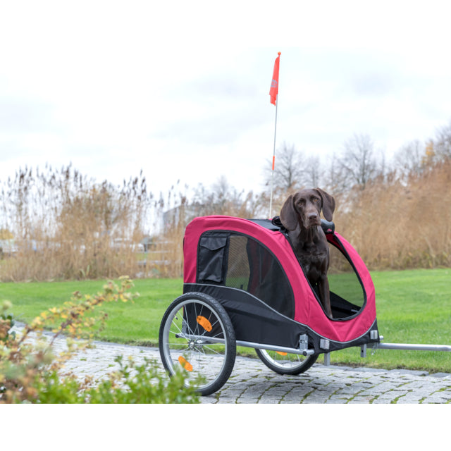 Trixie Bicycle Trailer For Dogs