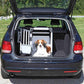 Trixie Transport Box Aluminium For Dogs