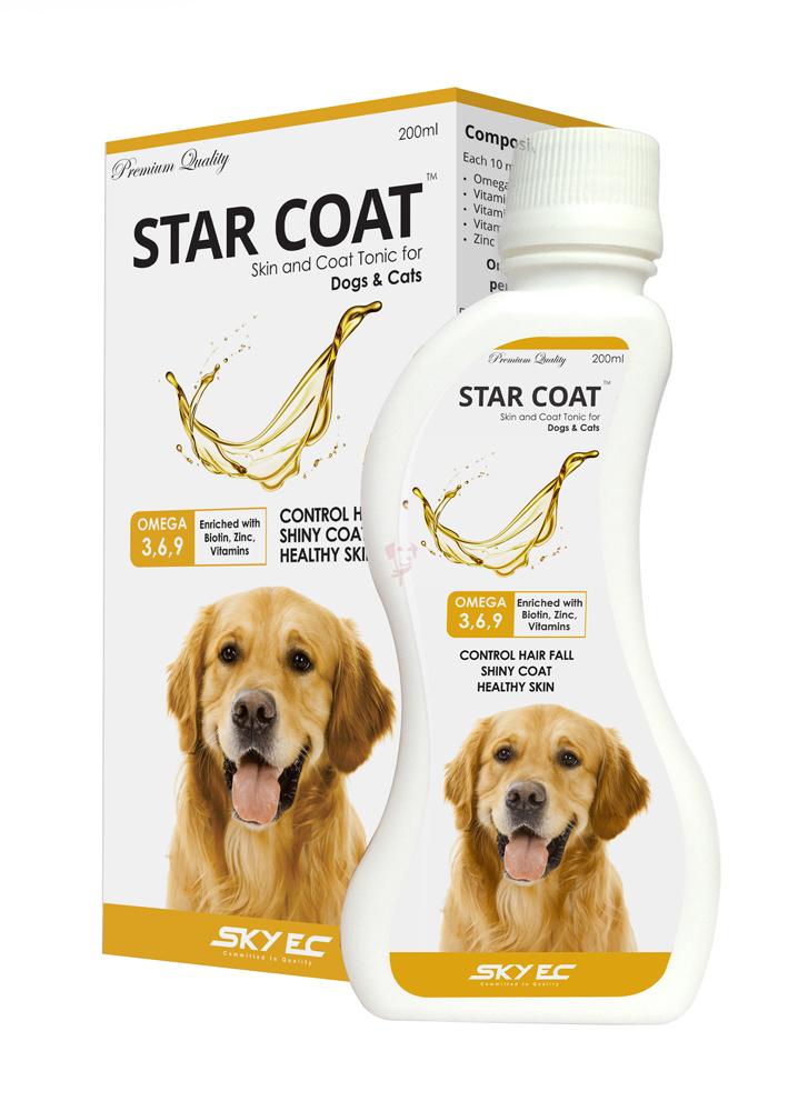 star-coat
