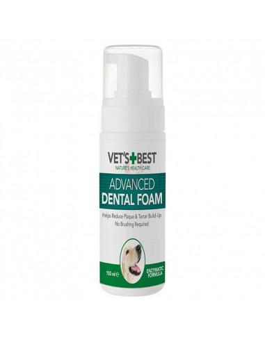 vet-s-best-advanced-dental-foam-for-dogs